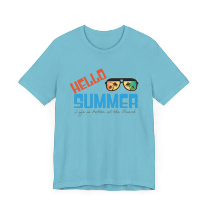 Hello Summer T-Shirt