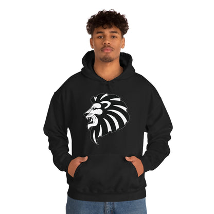 Lion king of the jungle Hoodie