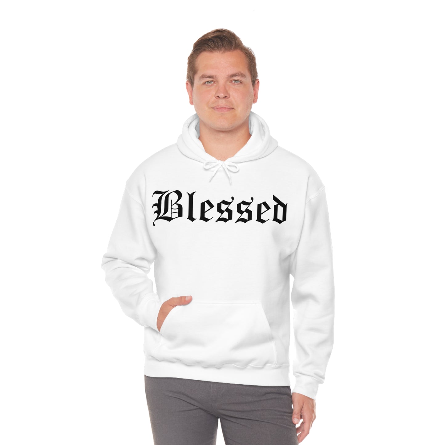 Blessed Hoodie