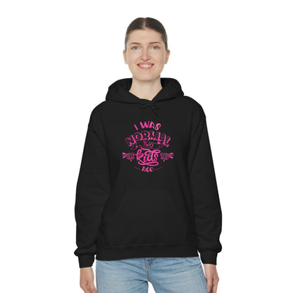 I Was Normal Two Kids Ago Hoodie