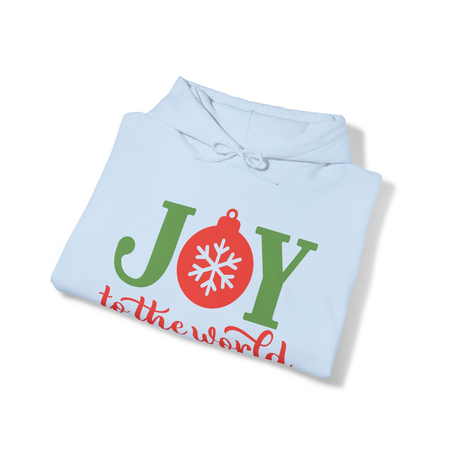 Joy To The World Christmas