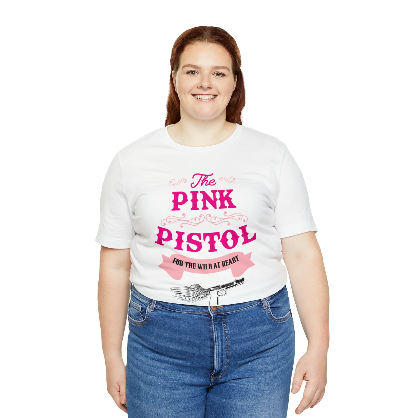 The Pink Pistol T-Shirt