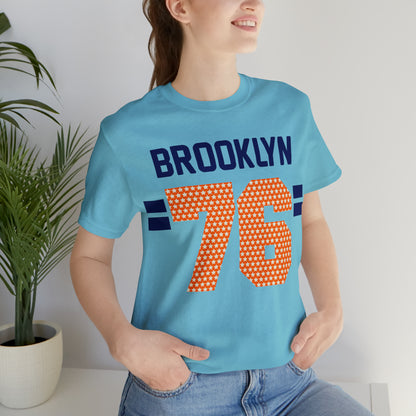 Brooklyn 76 T-Shirt