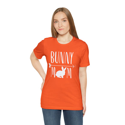 Bunny Mom T-Shirt