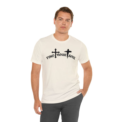 Find Your Soul T-Shirt