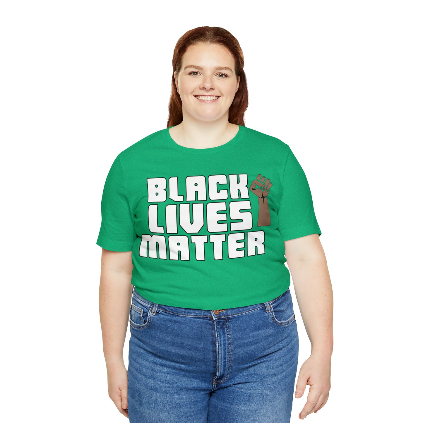 Black lives matter T-Shirt