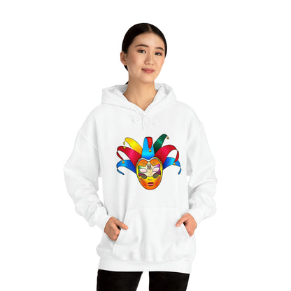 Carnaval Hoodie