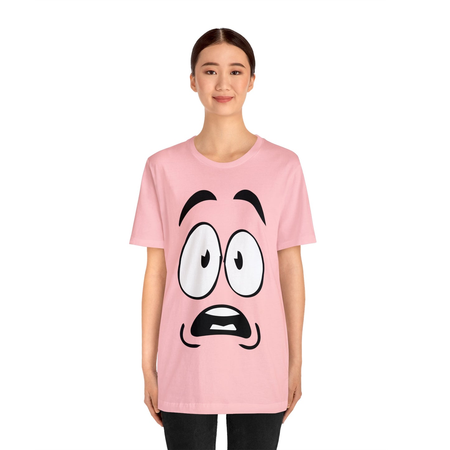 Surprise face T-Shirt