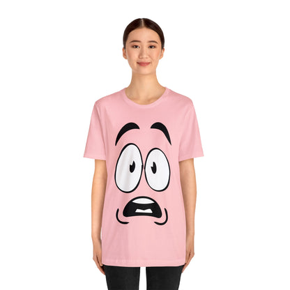 Surprise face T-Shirt