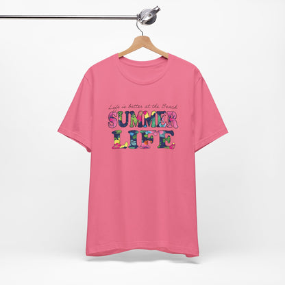 Summer Life T-Shirt