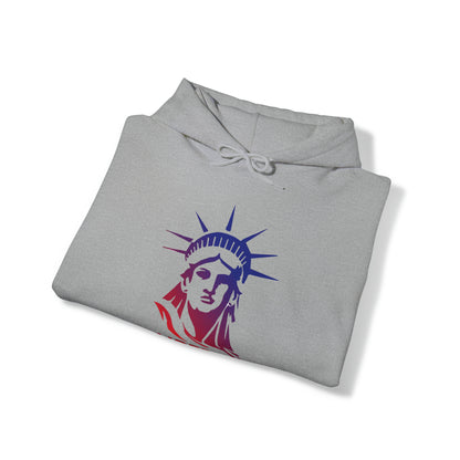 Liberty statue Hoodie