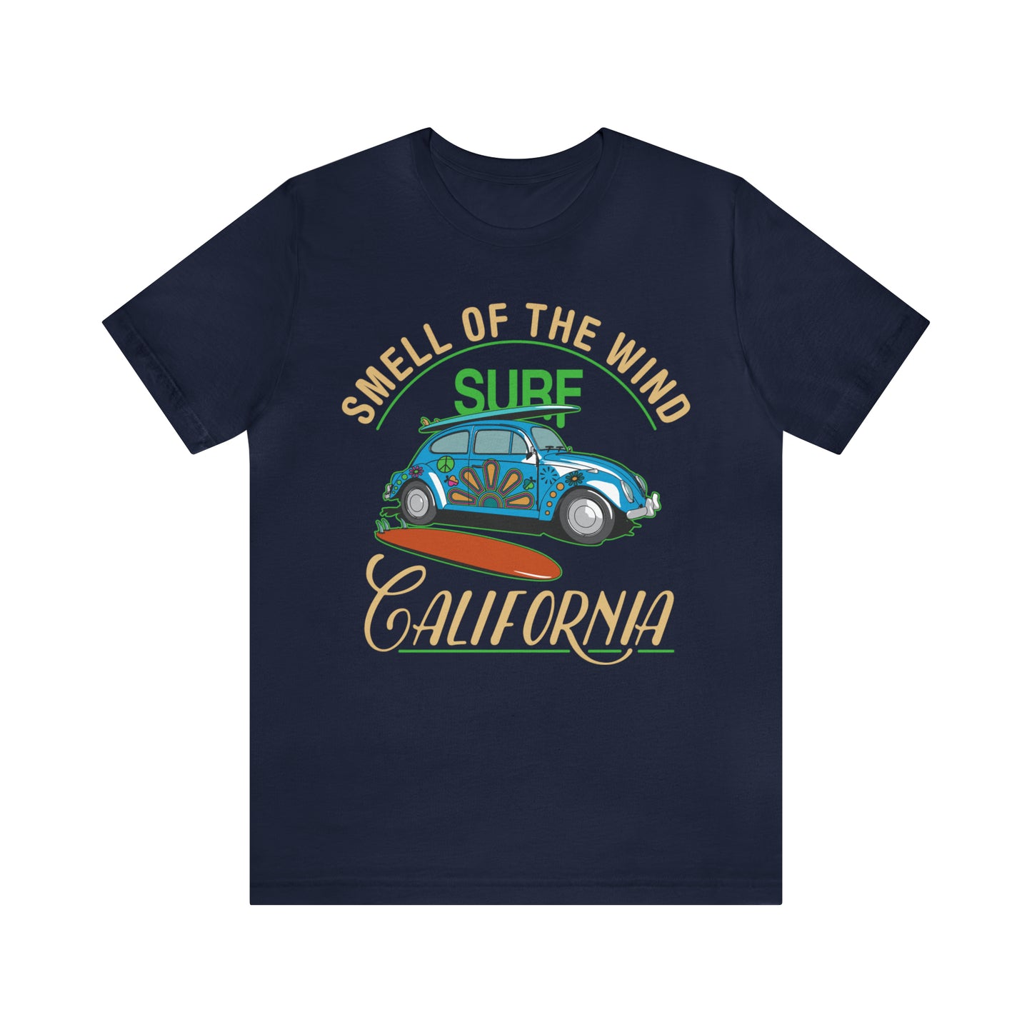 Surf Buggy T-Shirt