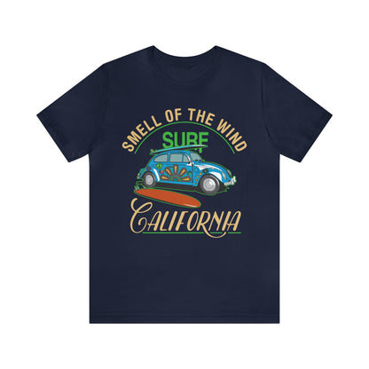 Surf Buggy T-Shirt