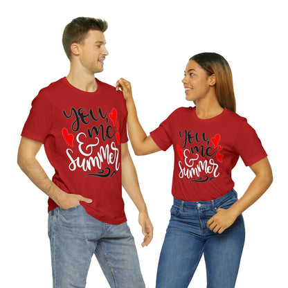 You_me_and_summer T-Shirt