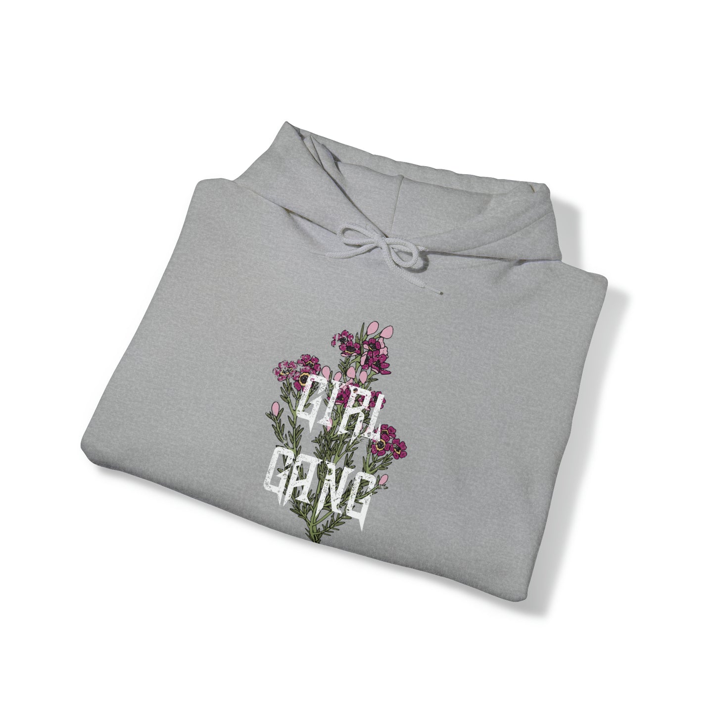 Girl Gang Hoodie