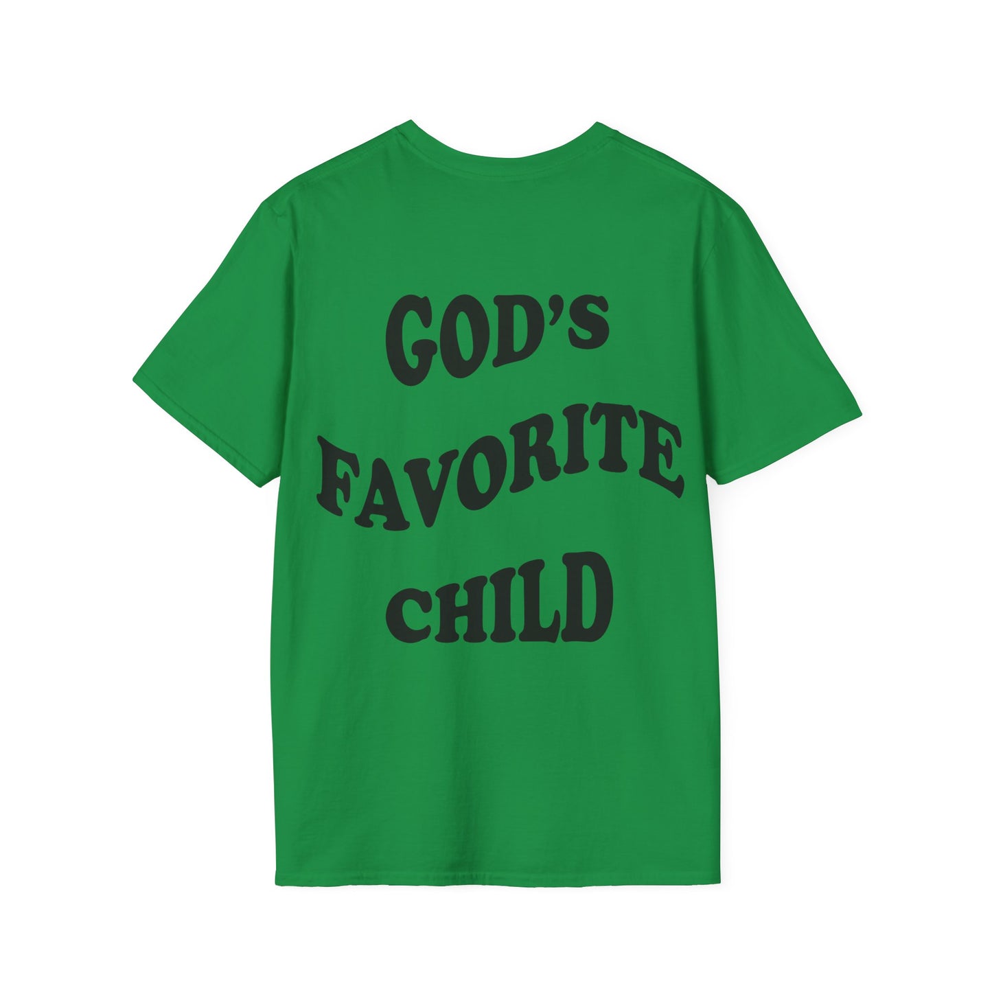 God's favorite child T-Shirt