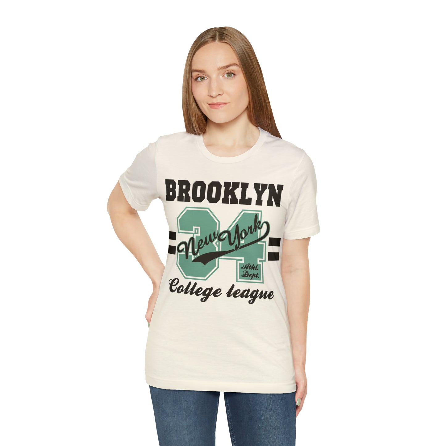 Brooklyn college NY T-Shirt