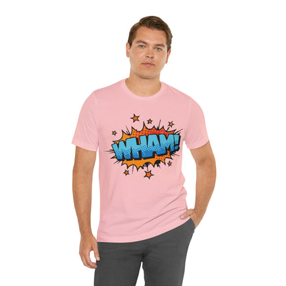 WHAM! T-Shirt