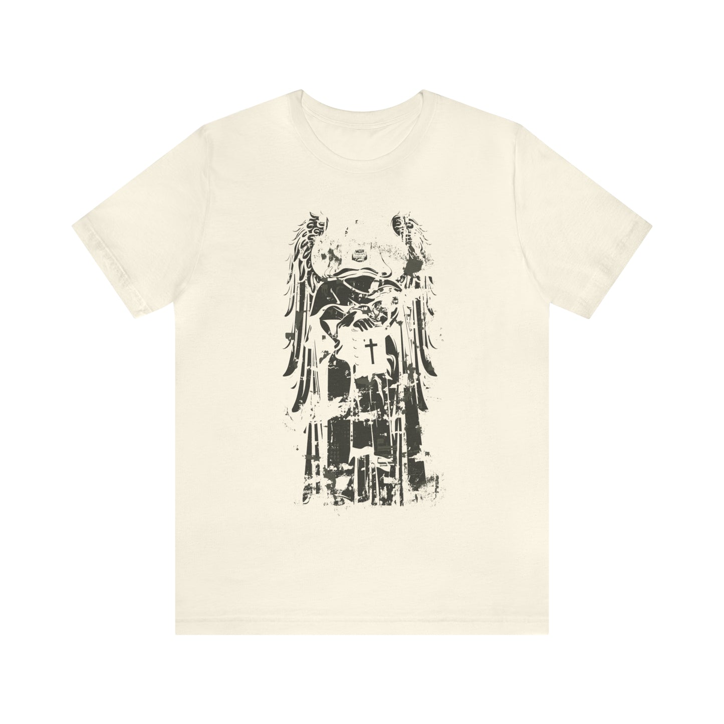 Silent Angel T-Shirt