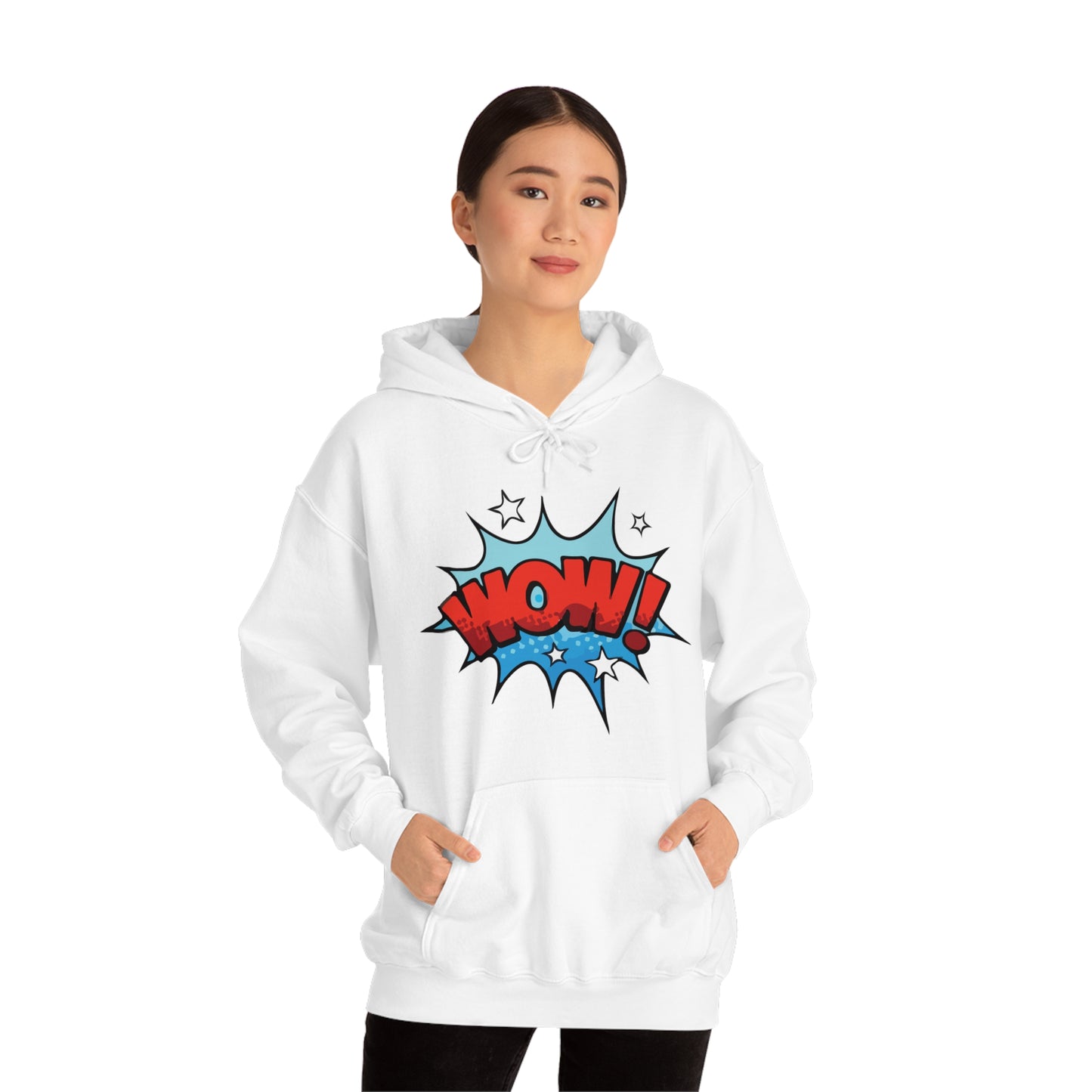 WOW! Hoodie