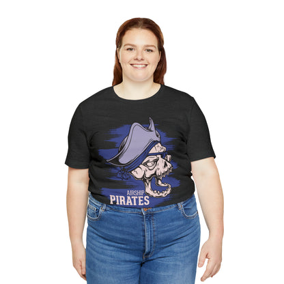 Airship Pirates T-Shirt