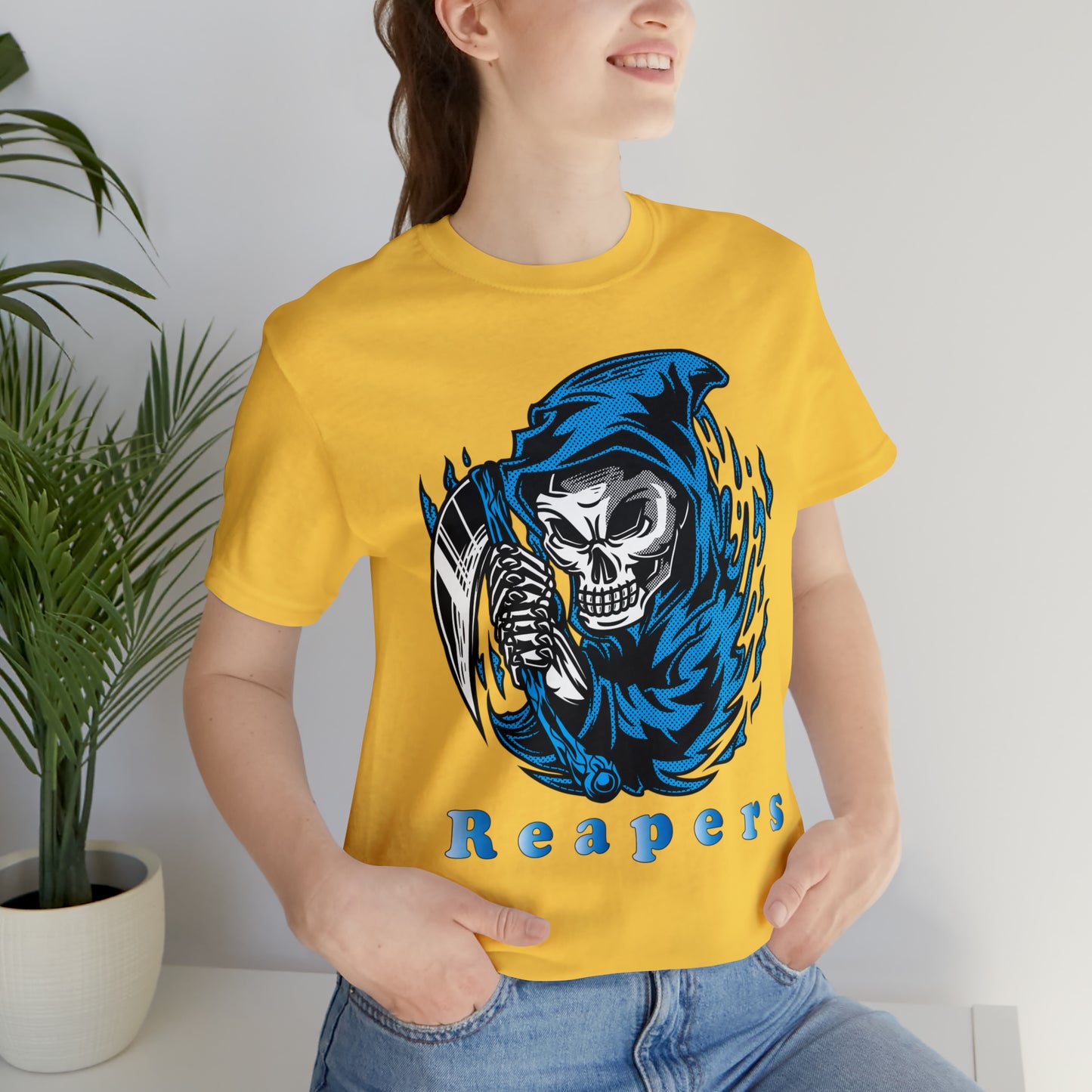 Reapers T-Shirt