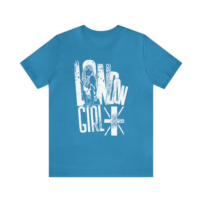 London Girl T-Shirt