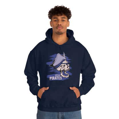 Airship Pirates Hoodie