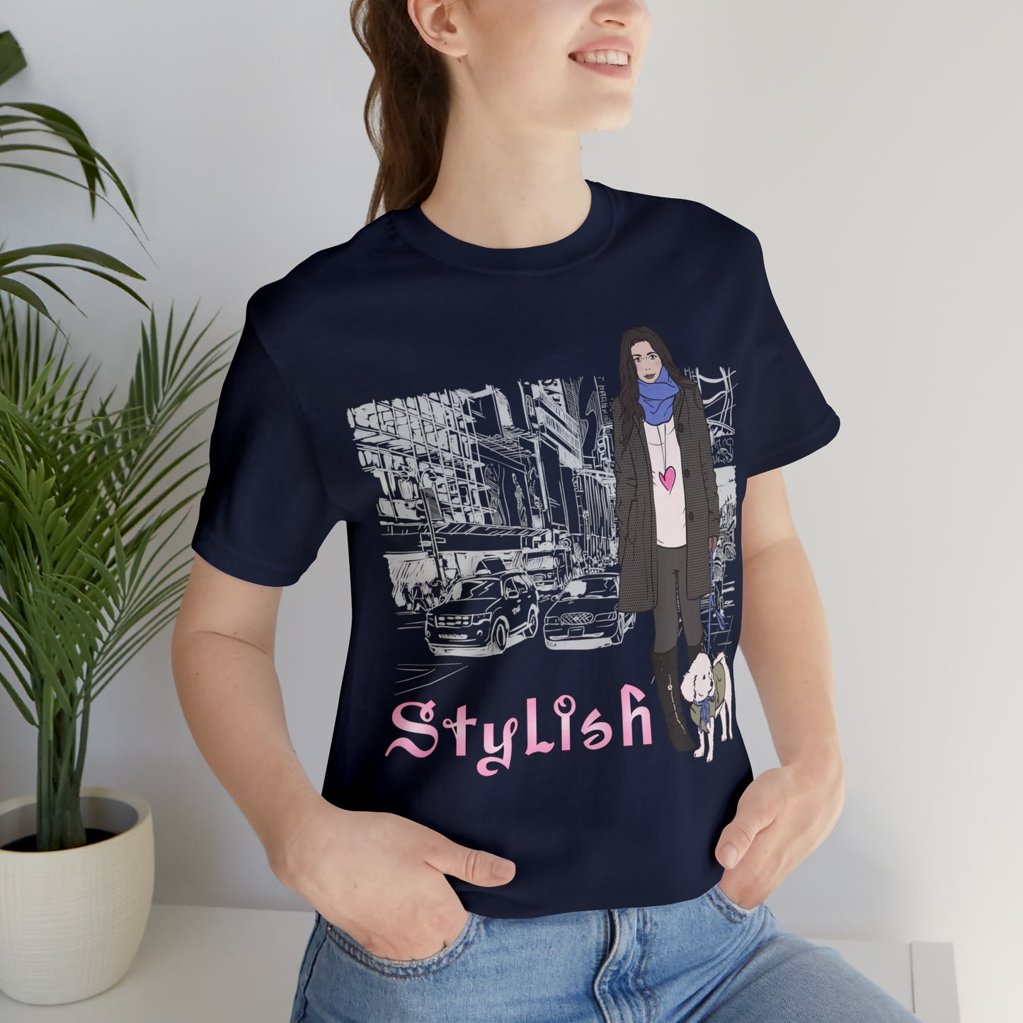 Stylish mode T-Shirt