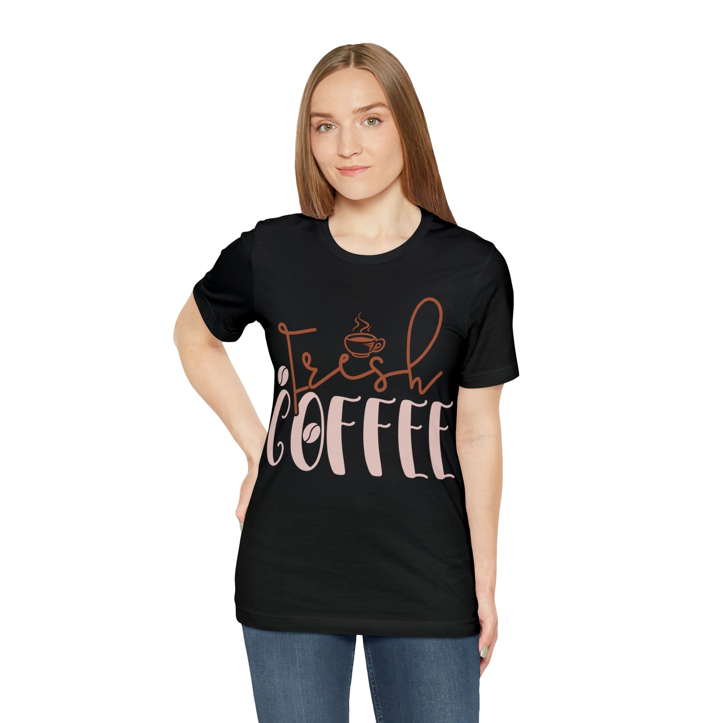 Fresh coffee T-Shirt