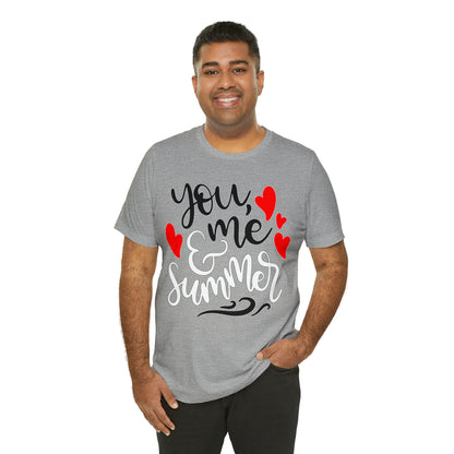 You_me_and_summer T-Shirt