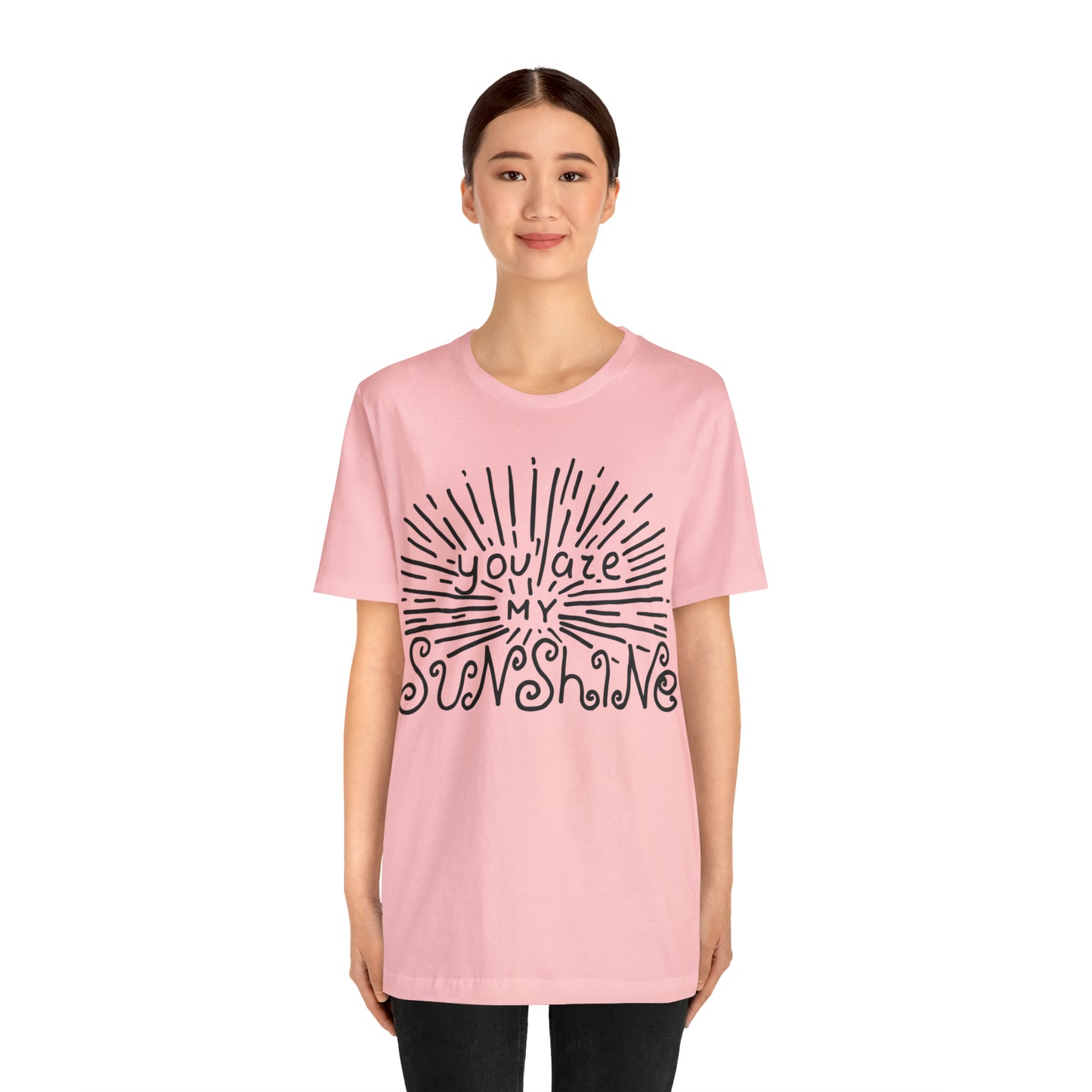 You are my sunshine T-Shirt