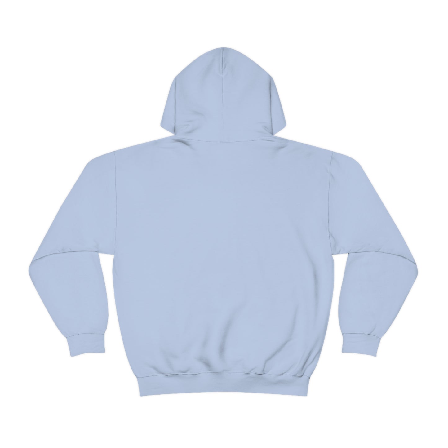 Silent Angel Hoodie