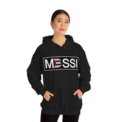 Miami Messi Hoodie