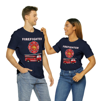 Firefighter T-Shirt