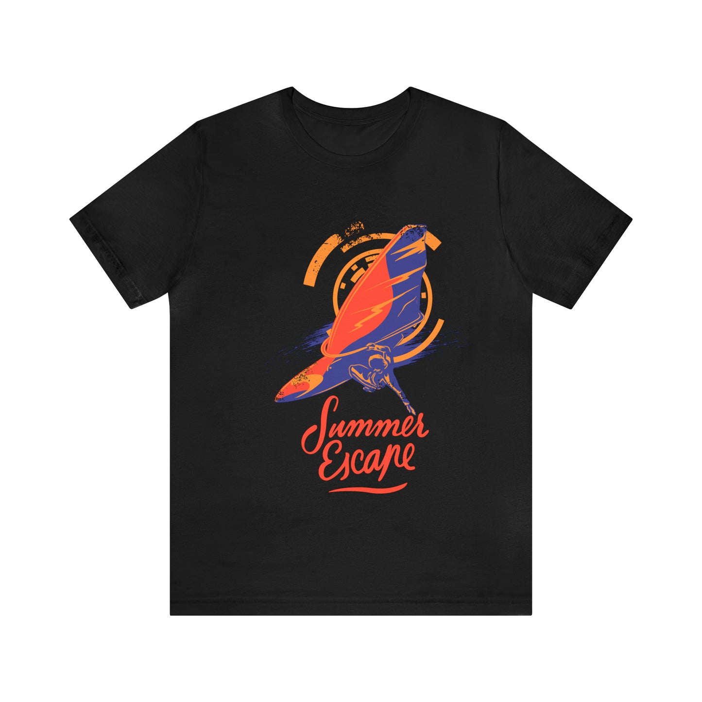 Summer Escape T-Shirt