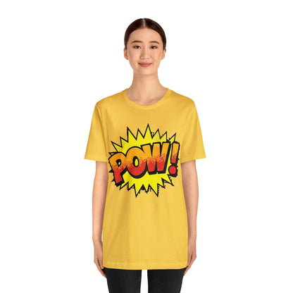 POW! T-Shirt