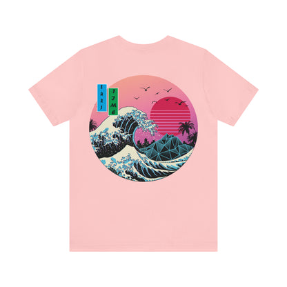 Surf Time Japan T-Shirt