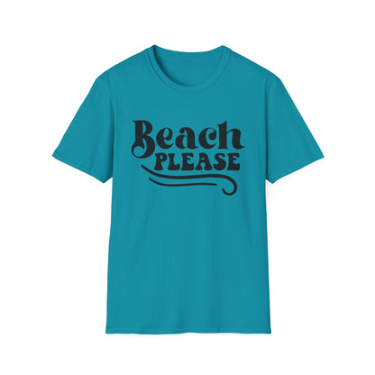 Beach Please T-Shirt