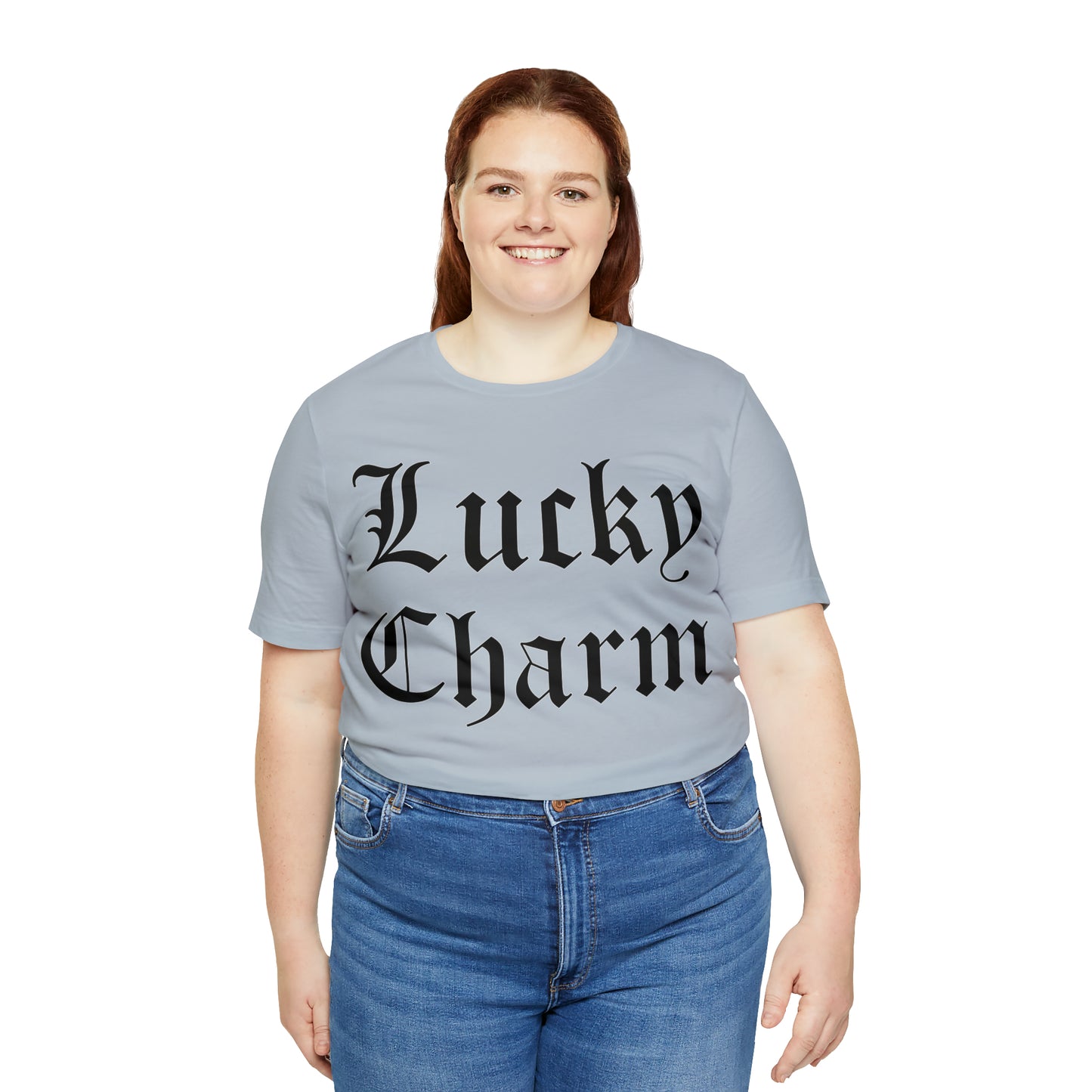 Lucky Charm T-Shirt