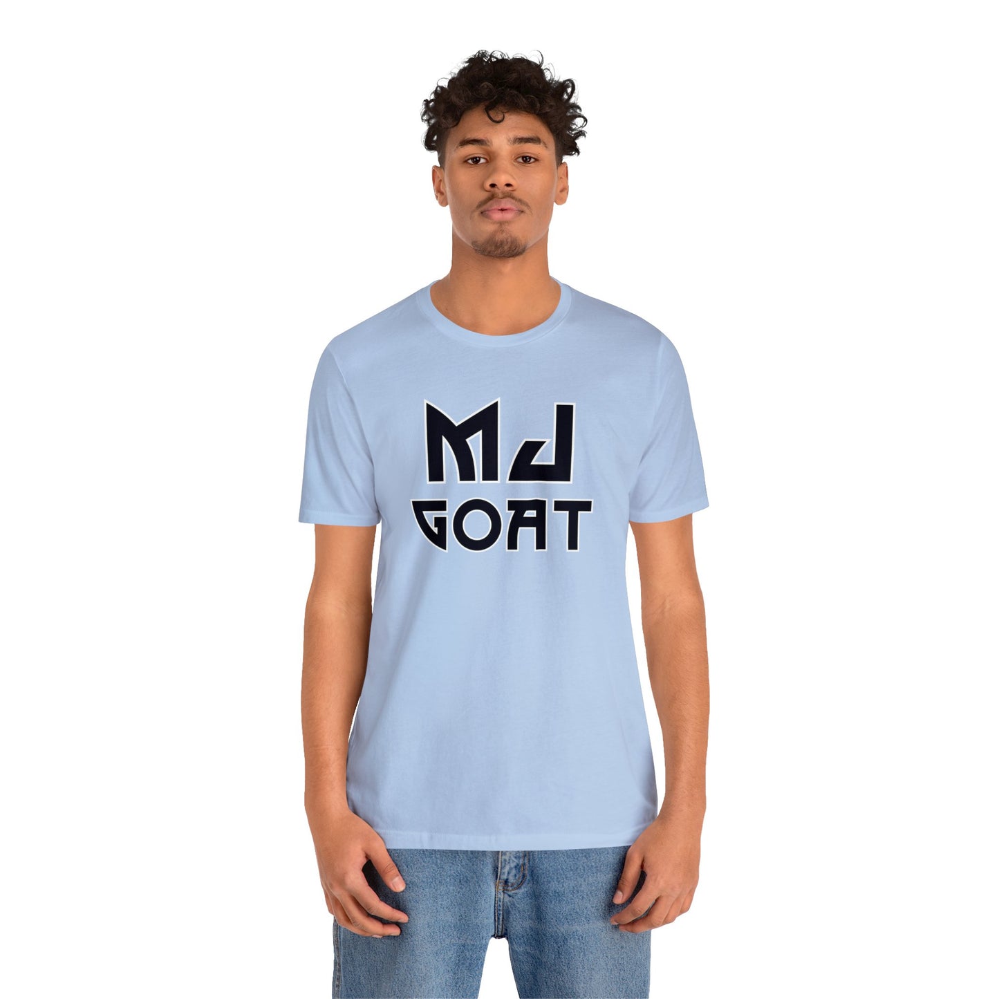 MJ Goat T-Shirt