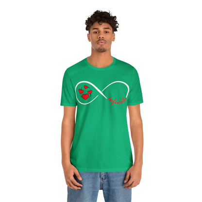 Infinity T-Shirt