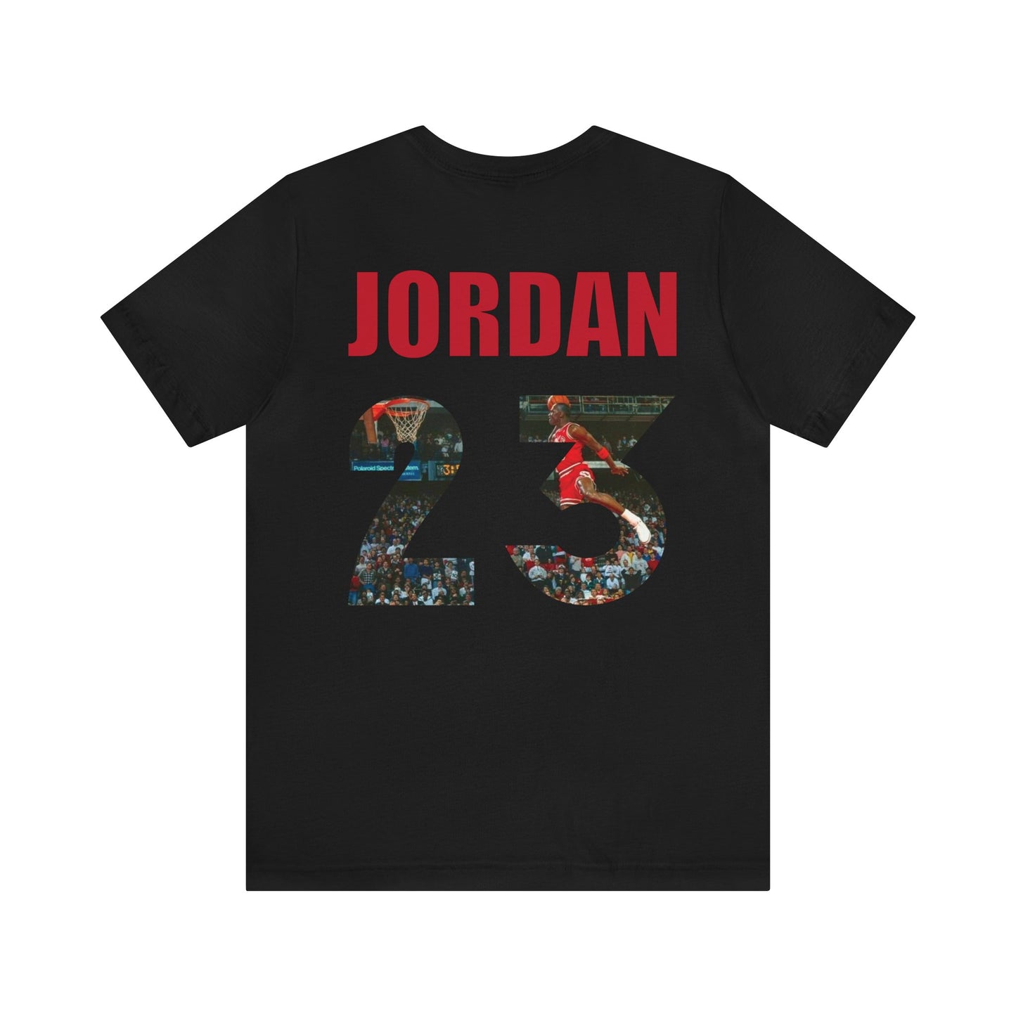 Goat Jordan T-Shirt