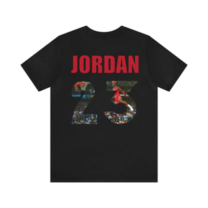 Goat Jordan T-Shirt