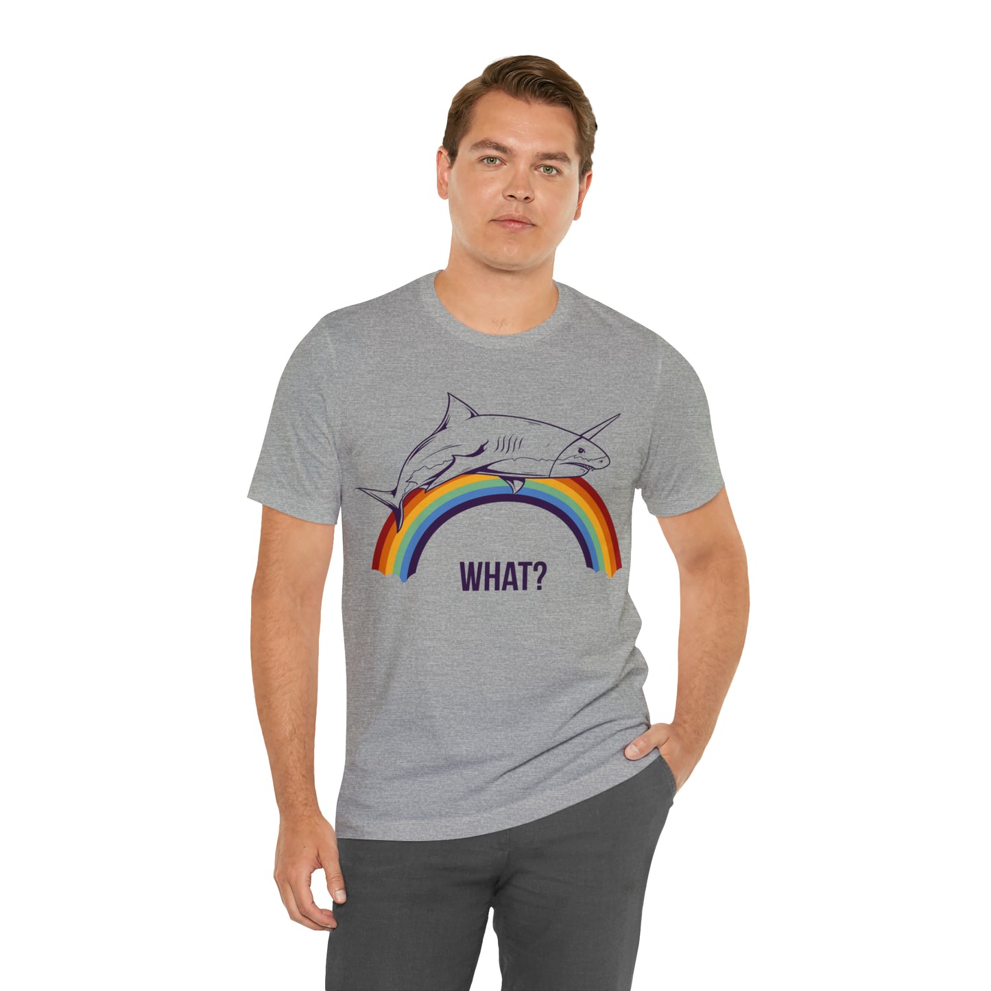 So What? T-Shirt