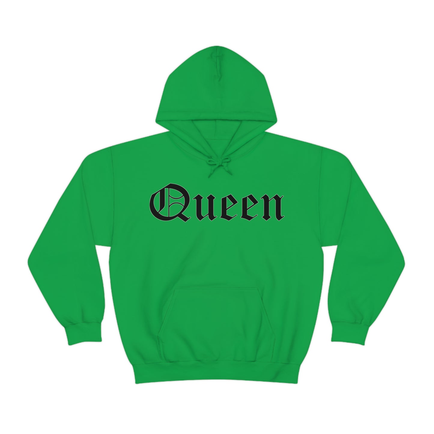 Queen Hoodie