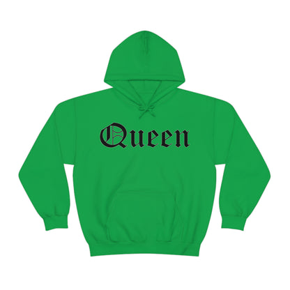 Queen Hoodie