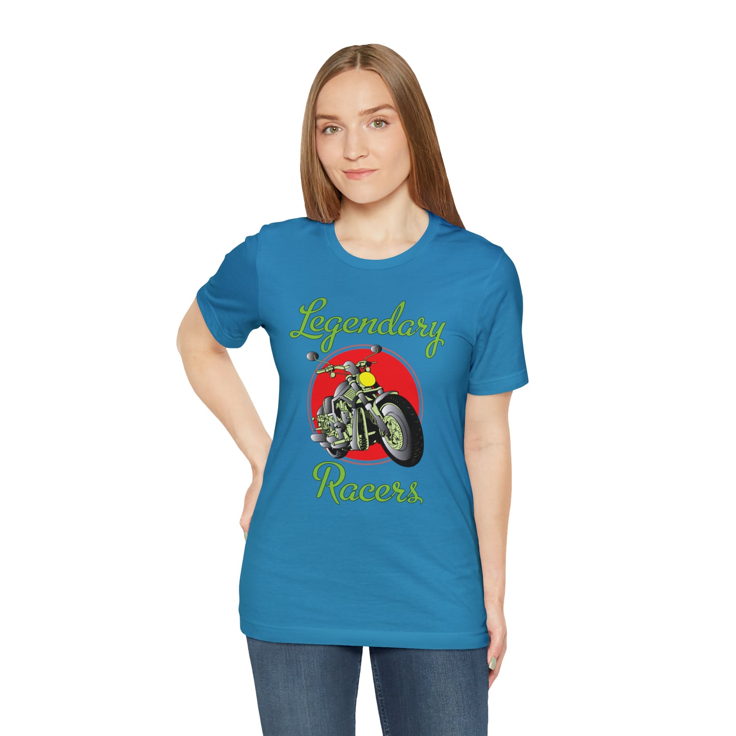 Motor Racers T-Shirt