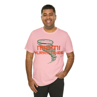 Miami Canes T-Shirt