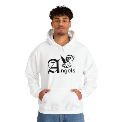 City of angels Hoodie